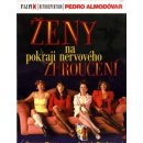 Almodóvar pedro: Ženy na pokraji nervového zhroucení DVD