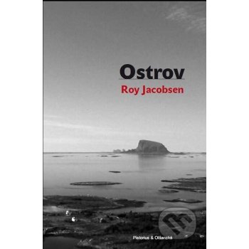 Ostrov - Roy Jacobsen