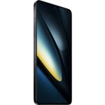 POCO F6 Pro 5G 12GB/512GB Black – Zboží Živě