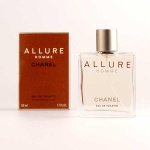 Chanel Allure toaletní voda pánská 50 ml – Hledejceny.cz