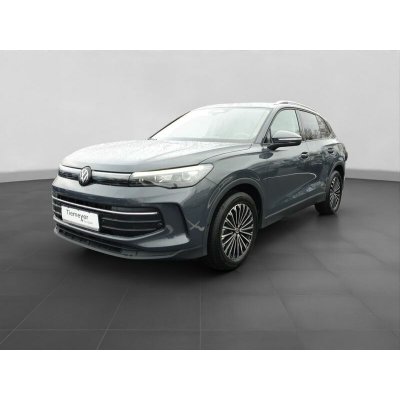 Volkswagen Tiguan 1.5 TSI Life DSG 110 kW | Zboží Auto