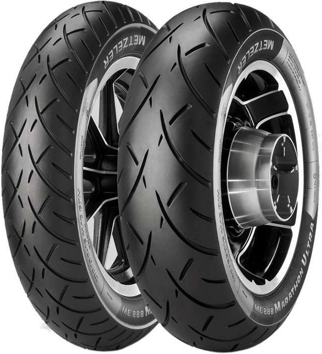 Metzeler ME888 Marathon Ultra 170/80 R15 77H