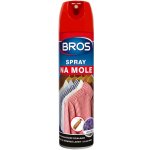 Bros spray proti molům 150 ml – Zboží Dáma