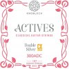 Struna Knobloch ACTIVES CX CARBON 300KAC