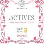 Knobloch ACTIVES CX CARBON 300KAC – Sleviste.cz