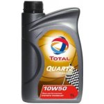 Total Quartz Racing 10W-50 5 l – Zboží Mobilmania