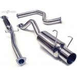 Japspeed Catback výfuk Honda Integra DC2 1.8 GS-R/Type-R (94-01) – Hledejceny.cz