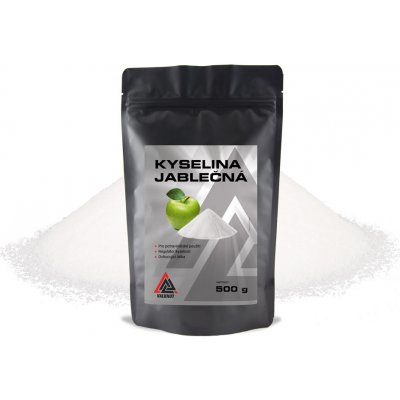 VALKNUT v prášku 500 g – Zbozi.Blesk.cz