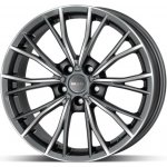 MAK Mark 8x17 5x120 ET30 black mirror – Hledejceny.cz