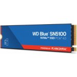 WD Blue 2TB, WDS200T5B0E – Zboží Živě