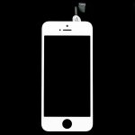 LCD Displej Apple iPhone 5S – Sleviste.cz
