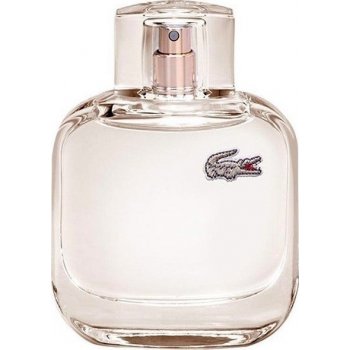 Lacoste Eau de Lacoste L.12.12 Pour Elle Elegant toaletní voda dámská 90 ml tester