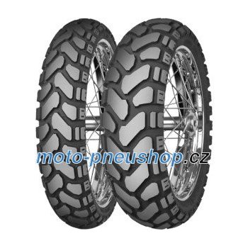 Mitas E07+ 150/70 R18 70T