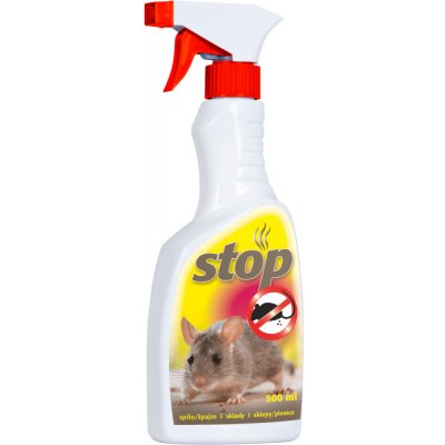 Bioprospect Stop myším 500 ml – Hledejceny.cz
