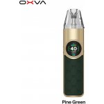 OXVA NeXLIM 1500 mAh Pine Green 1 ks – Zboží Mobilmania