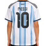 Numberoplus Dětský Komplet Argentina Lionel Messi – Sleviste.cz