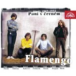 Paní v černém - Singly 1967 - 1972 - Flamengo CD – Hledejceny.cz