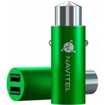NAVITEL UC323 USB nabíječka do auta | Zboží Auto