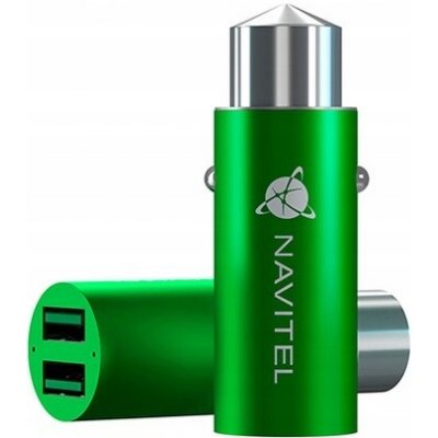 NAVITEL UC323 USB nabíječka do auta | Zboží Auto