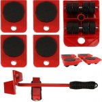 Set pro stěhování nábytku – Zboží Mobilmania