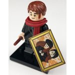 LEGO® Minifigurky 71028 Harry Potter™ 2. série James Potter – Zboží Dáma