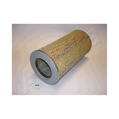 Vzduchový filtr JAPANPARTS FA-291S – Hledejceny.cz