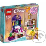 LEGO® Disney 41156 Rapunzels Castle Bedroom Set – Zboží Živě