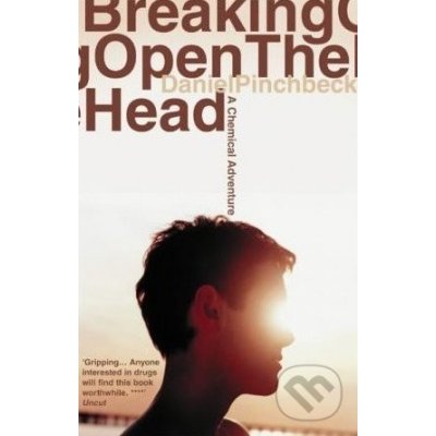 Breaking Open the Head Daniel Pinchbeck