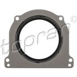 Těsnicí kroužek klikového hřídele TOPRAN 410 074 – Zboží Mobilmania