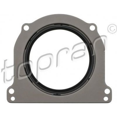 Těsnicí kroužek klikového hřídele TOPRAN 410 074 – Zboží Mobilmania