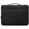 Brašna na notebook tomtoc Briefcase 13" MacBook Pro (2016+) / Air (2018+) TOM-A14-B02H černá
