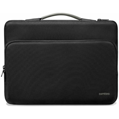 tomtoc Briefcase 13" MacBook Pro (2016+) / Air (2018+) TOM-A14-B02H černá