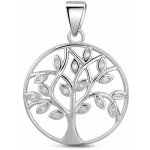 Nubis Stříbrný přívěšek strom života NB 4361 – Zboží Mobilmania