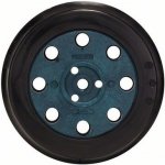 BOSCH 2608601061 / Brusný talíř / Průměr 125 mm / Tvrdý (2608601061)