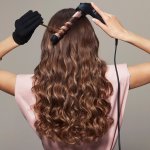 Bellissima Imetec 11855 Sublime curls – Zboží Dáma