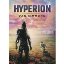 Hyperion - Dan Simmons