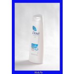 Dove Daily Care pro normální vlasy šampon 250 ml – Sleviste.cz