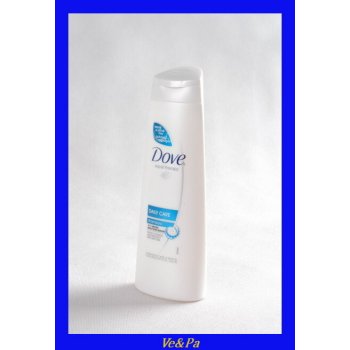 Dove Daily Care pro normální vlasy šampon 250 ml