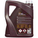 Mannol Antifreeze AF12+ koncentrát 5 l | Zboží Auto