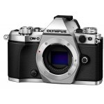 Olympus OM-D E-M5 Mark II – Sleviste.cz