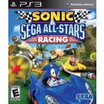 Sonic and SEGA All-Stars Racing – Hledejceny.cz