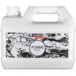 Pouring fluid akrylové médium 2000 ml Pen – Zboží Dáma