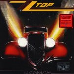 ZZ Top - ELIMINATOR/RED LP – Hledejceny.cz