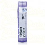 NITRICUM ACIDUM POR 30CH GRA 1X4G – Hledejceny.cz