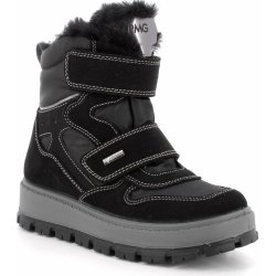 Primigi 6870000 GORE-TEX Černá