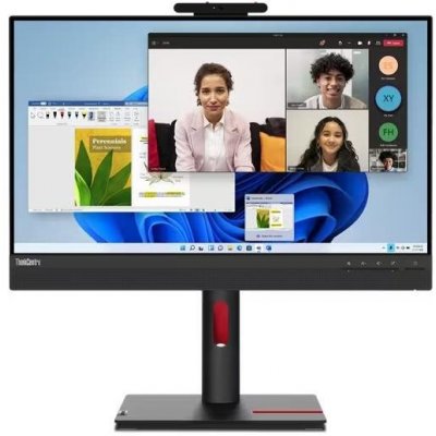 Lenovo ThinkCentre Tiny-in-One 24 Gen 5 Touch – Hledejceny.cz