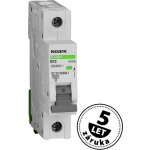 Noark Electric Ex9BN 1P B10