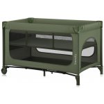 Lionelo Jasmin Easy Fold Green Olive – Zboží Dáma