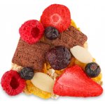 Mixit Ovocné müsli bez lepku 3 kg – Zboží Dáma