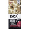 Barva na vlasy Isana Professional Tónovací šampon Color 2 Go platinová blond 14 ml